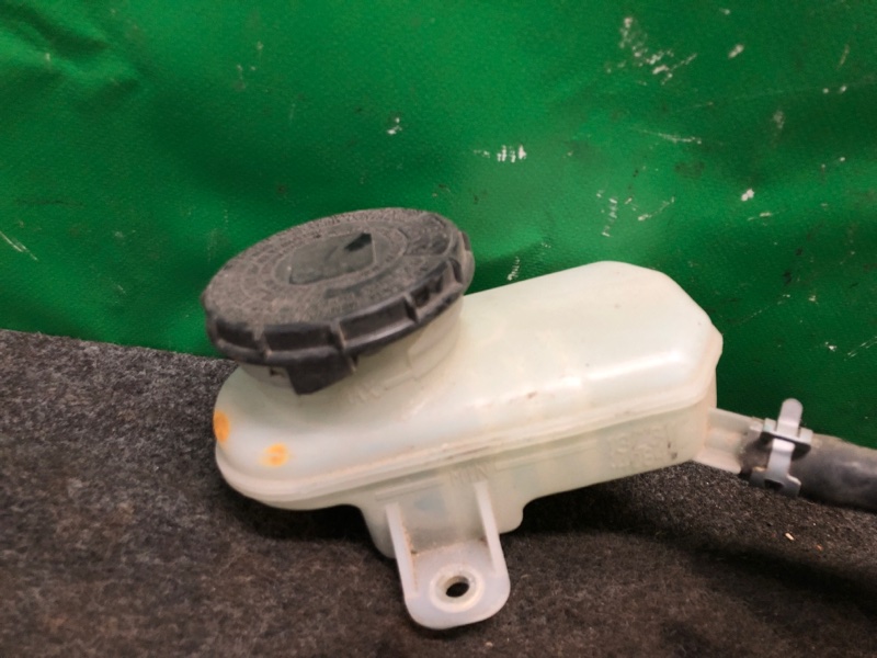 Главный тормозной цилиндр ACURA RDX 12-19 Внедорожник