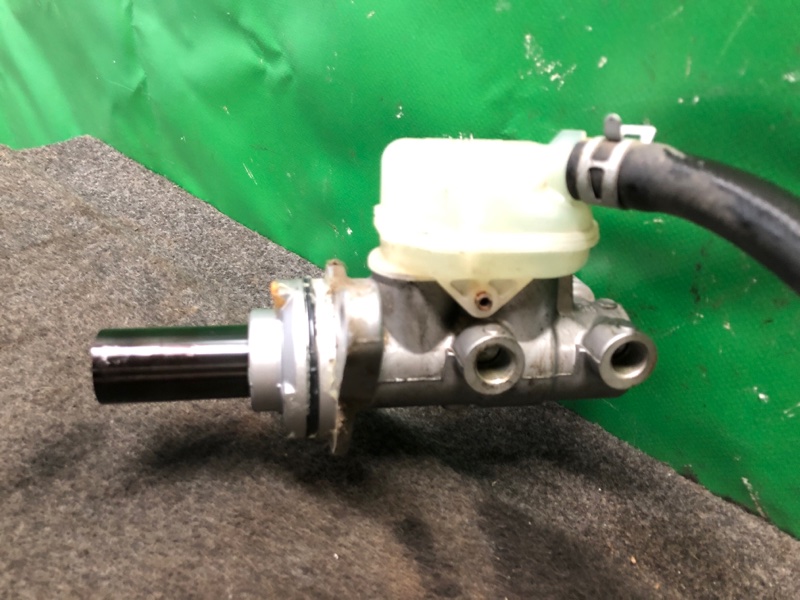 Главный тормозной цилиндр RDX 12-19 Внедорожник