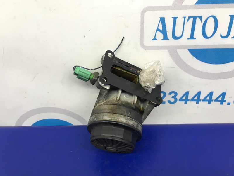 Корпус масляного фильтра MAZDA 6 GG 02-07 Б/У