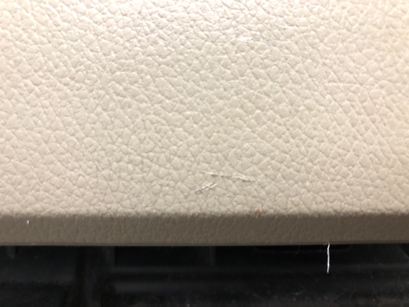 Бардачок RDX 12-19 Внедорожник