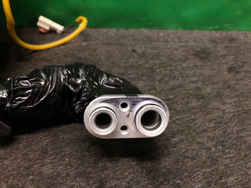 Испаритель кондиционера RDX 12-19 Внедорожник Испаритель кондиционера RDX 12-19 Внедорожник