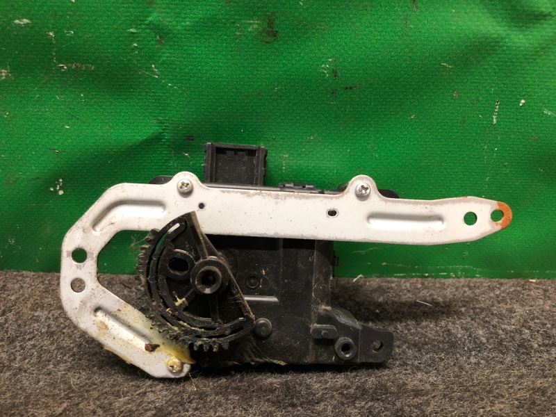 Моторчик заслонки печки ACURA RDX 12-19 Внедорожник 79170-T0A-A41 Б/У