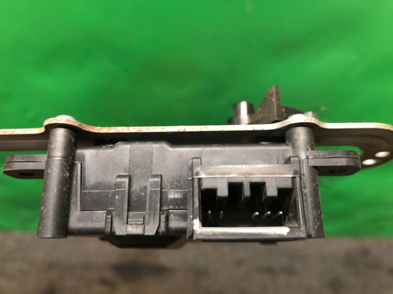 Моторчик заслонки печки ACURA RDX 12-19 Внедорожник