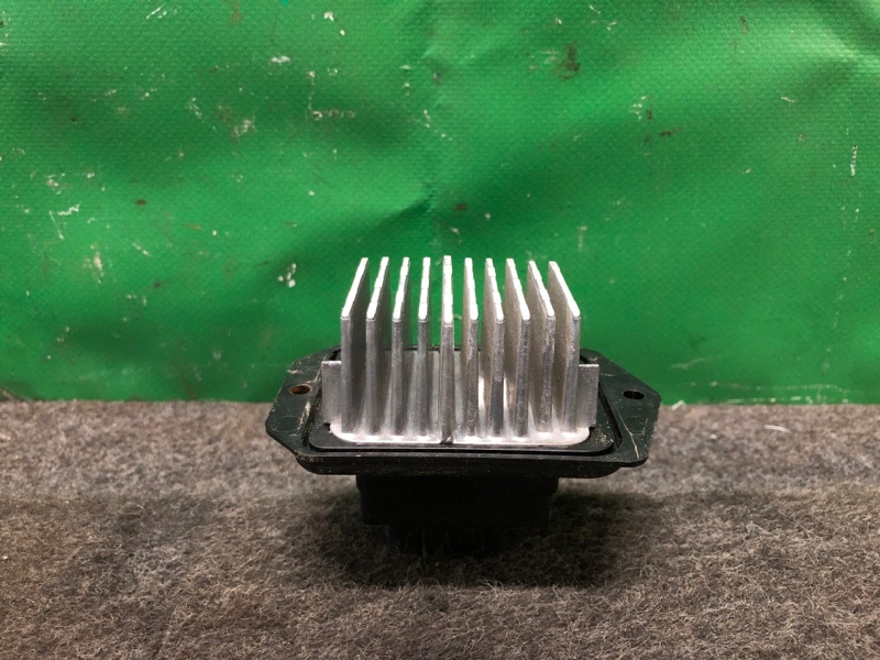 Резистор печки ACURA RDX 12-19 Внедорожник 79330-TR0-A01 Б/У