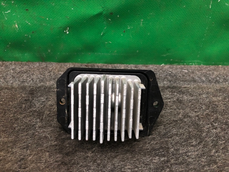 Резистор печки RDX 12-19 Внедорожник