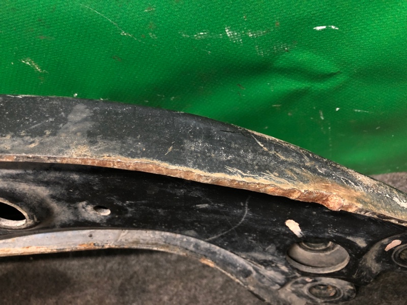 Рычаг передней подвески нижний передний левый ACURA RDX 12-19 Внедорожник Рычаг передней подвески нижний передний левый ACURA RDX 12-19 Внедорожник