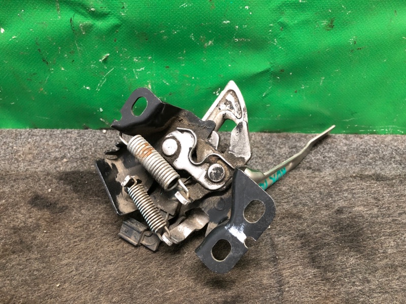 Замок капота RDX 12-19 Внедорожник Замок капота RDX 12-19 Внедорожник