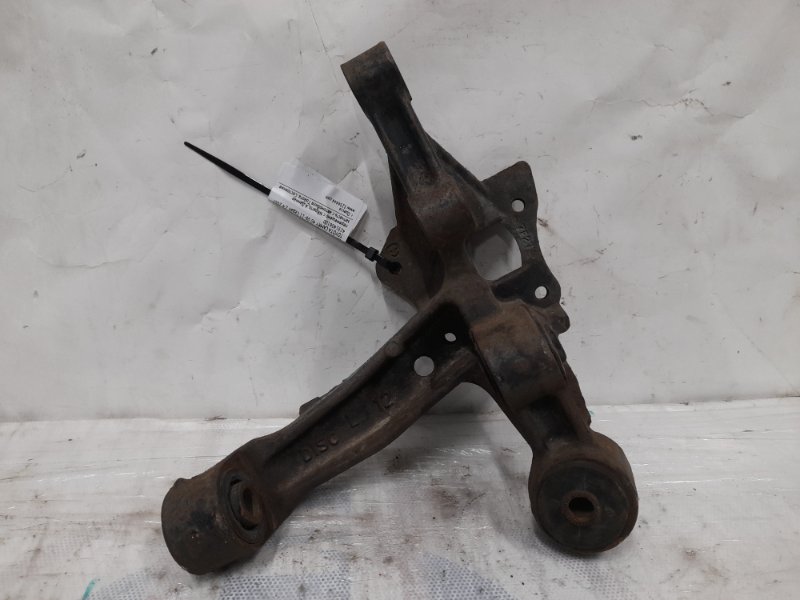 Цапфа задняя левая TOYOTA CAMRY 40 06-11 ACV40 2.4 2AZFE