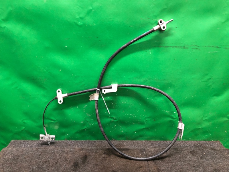 Трос стояночного тормоза передний ACURA RDX 12-19 Внедорожник 47210-TX4-A82 Б/У