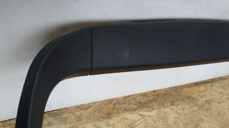 Обшивка крышки багажника LANCER X 10 07-15 2010 Хетчбек 2.4 4B12