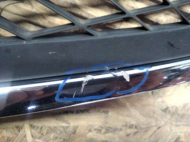 Решетка радиатора RDX 12-19 2014 Внедорожник 3.5 J35Z2