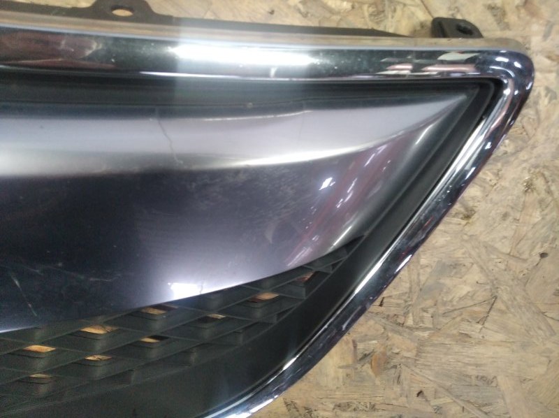 Решетка радиатора ACURA RDX 12-19 Внедорожник 3.5 J35Z2