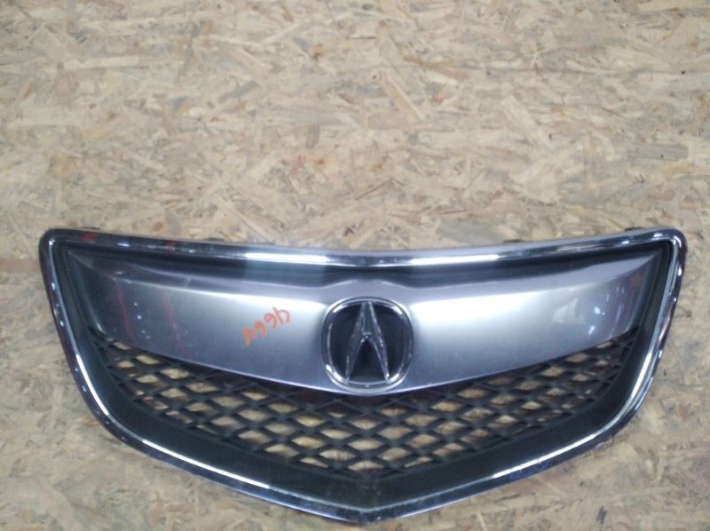 Решетка радиатора RDX 12-19 2014 Внедорожник 3.5 J35Z2