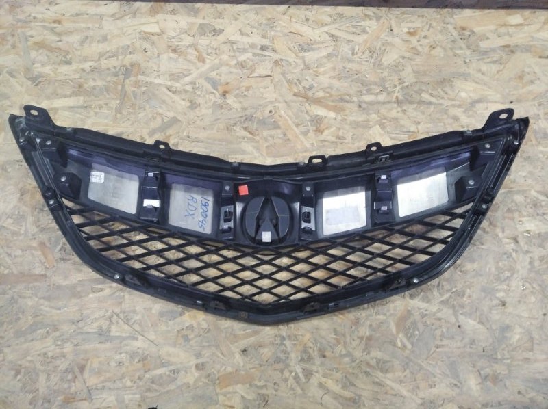 Решетка радиатора RDX 12-19 2014 Внедорожник 3.5 J35Z2