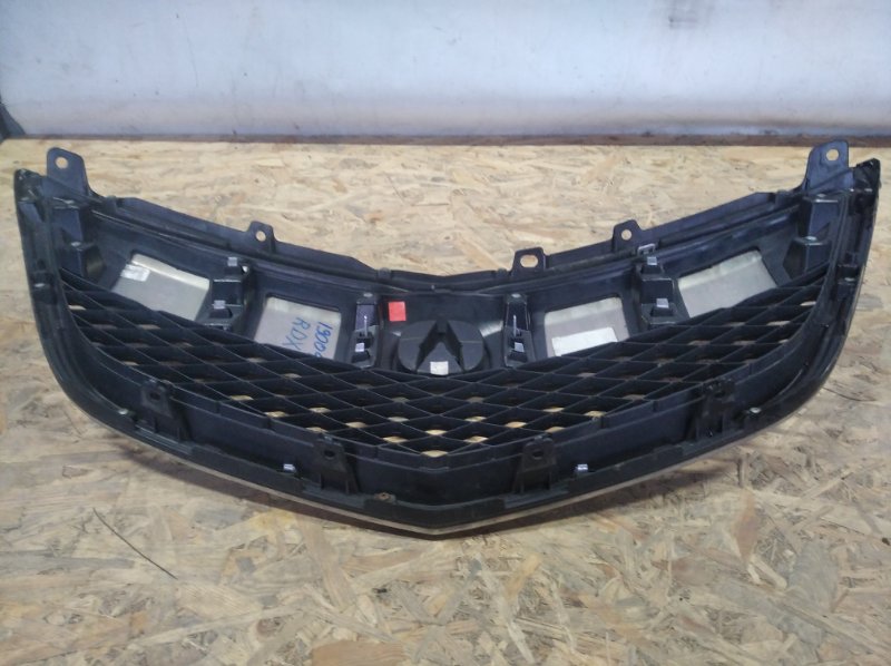 Решетка радиатора RDX 12-19 2014 Внедорожник 3.5 J35Z2