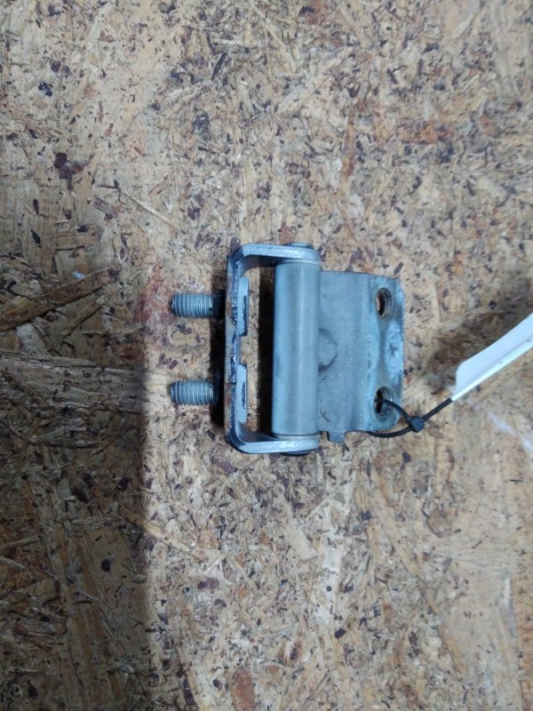 Петля крышки багажника правая MITSUBISHI LANCER X 10 07-15 2010 Хетчбек 2.4 4B12 5802A065 Б/У