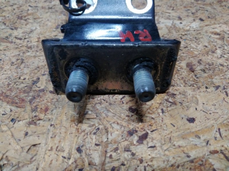 Петля крышки багажника правая MITSUBISHI LANCER X 10 07-15 Хетчбек 2.4 4B12