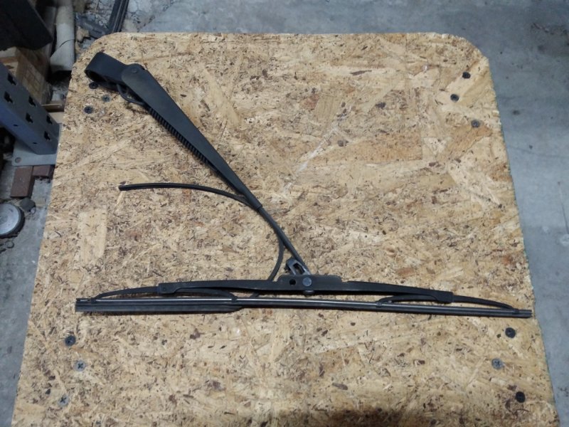 Поводок стеклоочистителя задний LANCER X 10 07-15 2010 Хетчбек 2.4 4B12