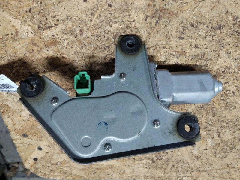 Моторчик стеклоочистителя задний MITSUBISHI LANCER X 10 07-15 Хетчбек 2.4 4B12