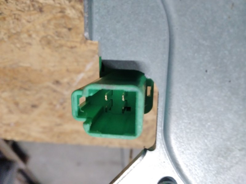 Моторчик стеклоочистителя задний LANCER X 10 07-15 2010 Хетчбек 2.4 4B12