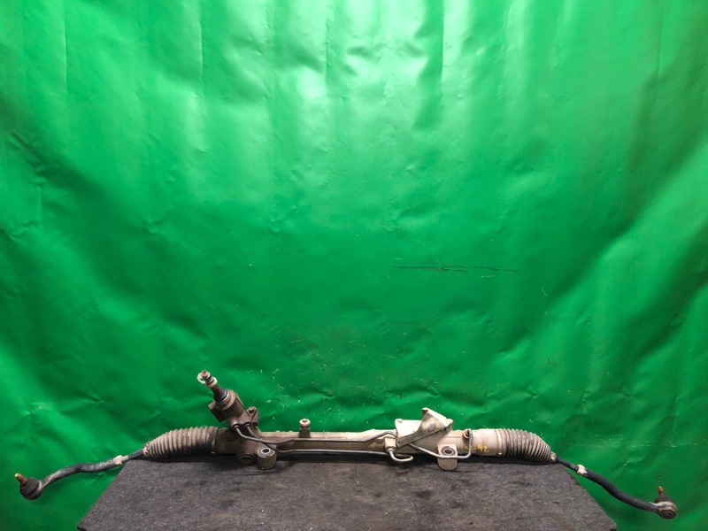 Рулевая рейка MAZDA CX-7 06-12 2010 Внедорожник 2.5 EH44-32-110C Б/У