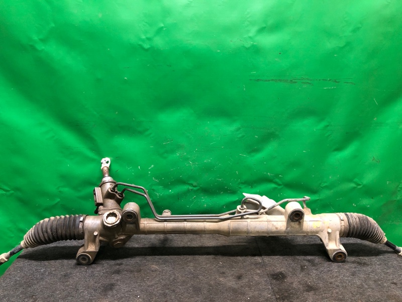 Рулевая рейка MAZDA CX-7 06-12 Внедорожник 2.5