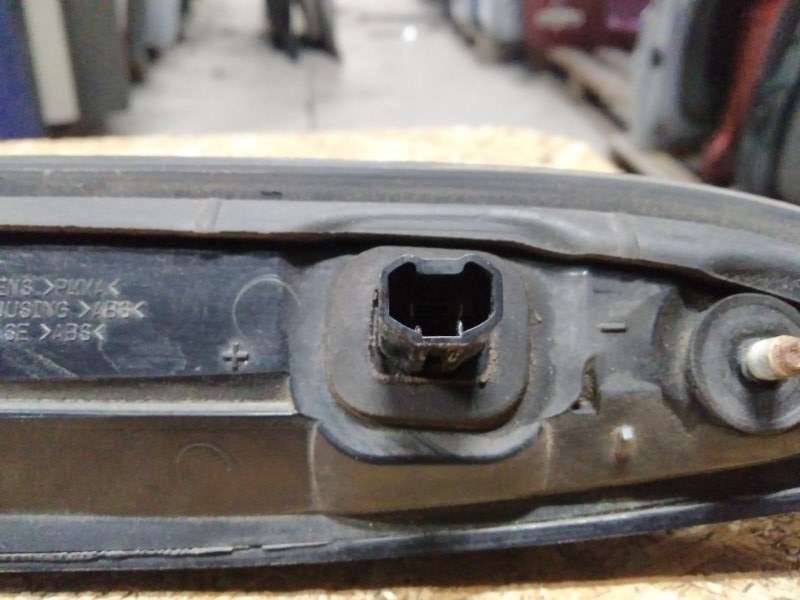 Стоп-сигнал LANCER X 10 07-15 2010 Хетчбек 2.4 4B12