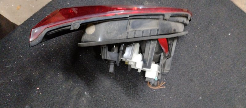 Фонарь внутренний задний правый PASSAT CC 08-12