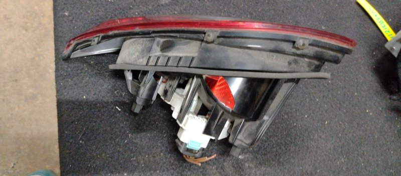 Фонарь внутренний задний правый PASSAT CC 08-12