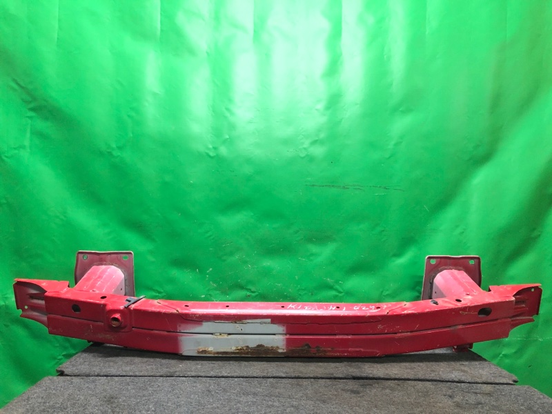 Усилитель переднего бампера передний SUZUKI KIZASHI 09-14 2010 Седан 2.4 58270-57L10 Б/У