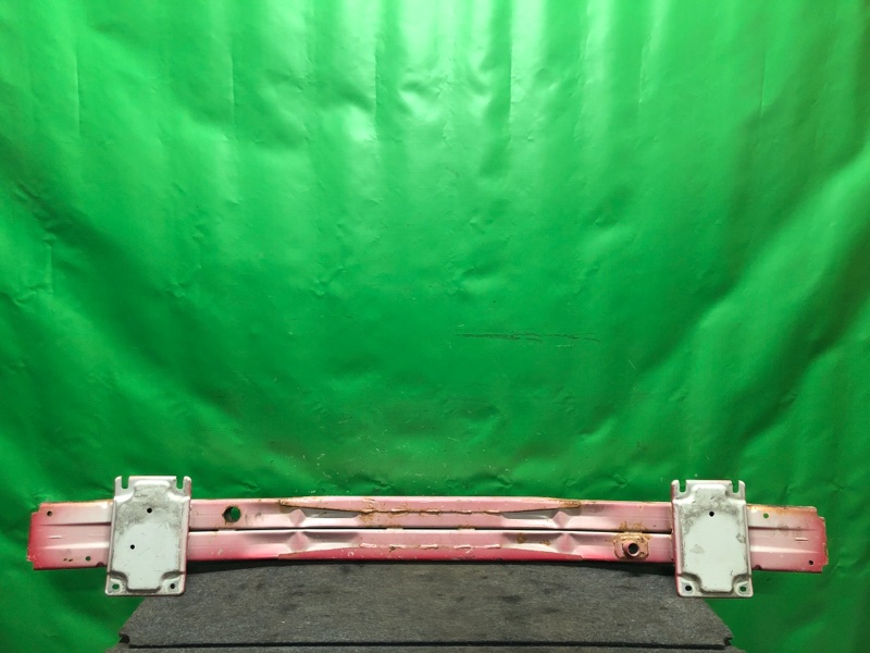 Усилитель заднего бампера задний KIZASHI 09-14 2010 Седан 2.4