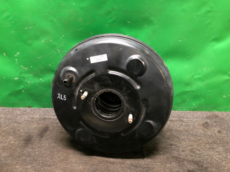 Вакуумный усилитель тормозов KIZASHI 09-14 2010 Седан 2.4