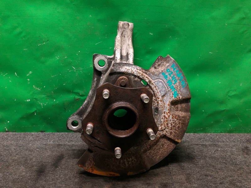 Ступица передняя SUZUKI KIZASHI 09-14 2010 Седан 2.4 43401-57L00 Б/У