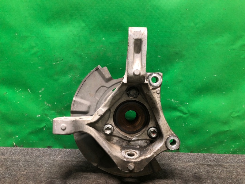 Ступица передняя KIZASHI 09-14 2010 Седан 2.4