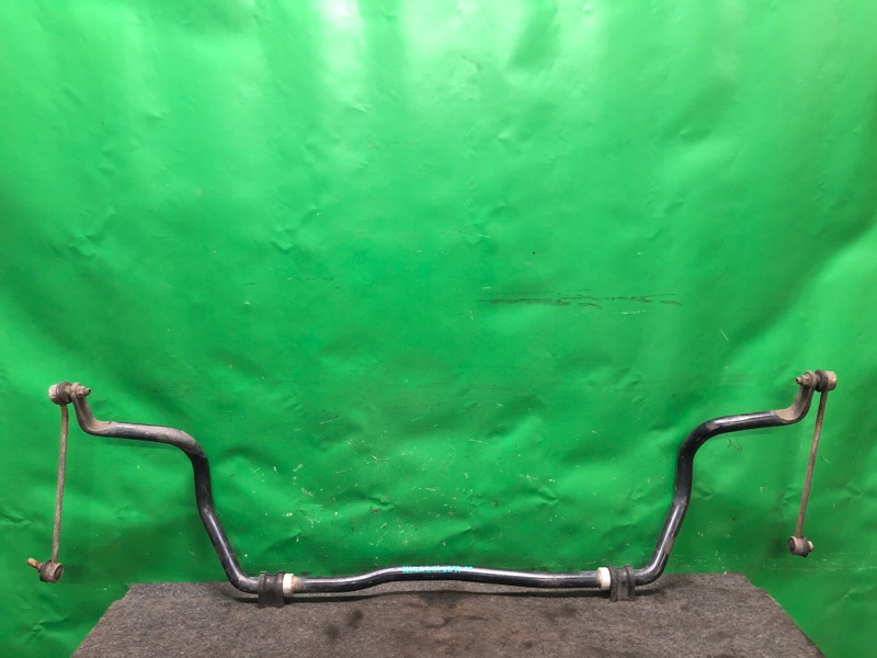 Стабилизатор передний передний SUZUKI KIZASHI 09-14 2010 Седан 2.4 42310-57L00 Б/У