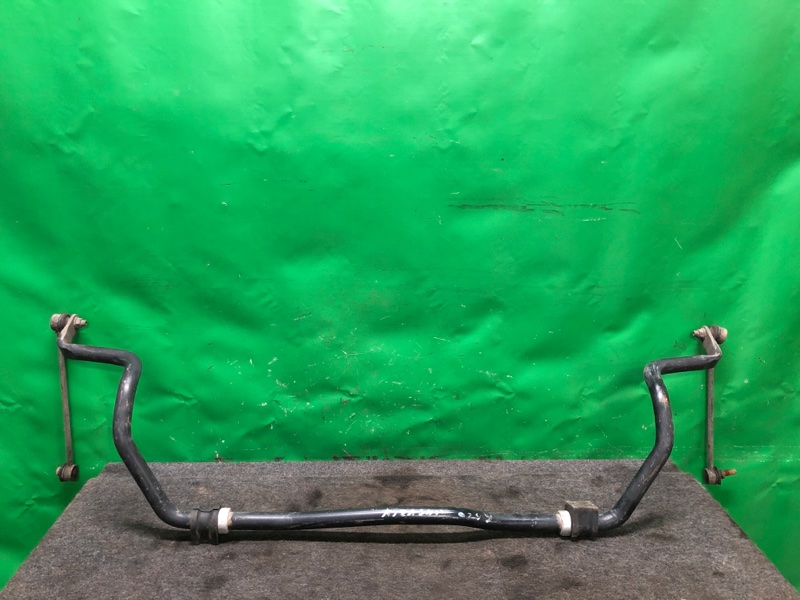 Стабилизатор передний передний KIZASHI 09-14 2010 Седан 2.4