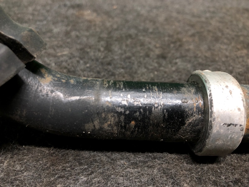 Стабилизатор передний передний SUZUKI KIZASHI 09-14 Седан 2.4