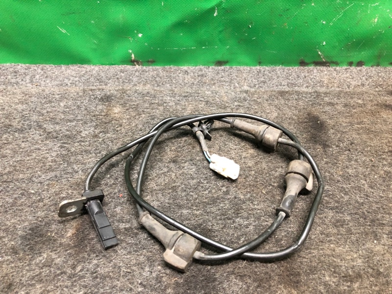 Датчик ABS передний правый SUZUKI KIZASHI 09-14 2010 Седан 2.4 56210-57L01 Б/У