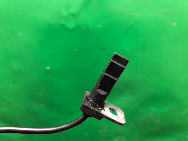 Датчик ABS передний правый KIZASHI 09-14 2010 Седан 2.4