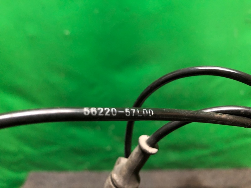 Датчик ABS передний левый KIZASHI 09-14 2010 Седан 2.4 Датчик ABS передний левый KIZASHI 09-14 2010 Седан 2.4