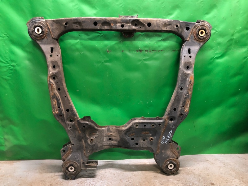 Балка передней подвески передняя KIZASHI 09-14 2010 Седан 2.4