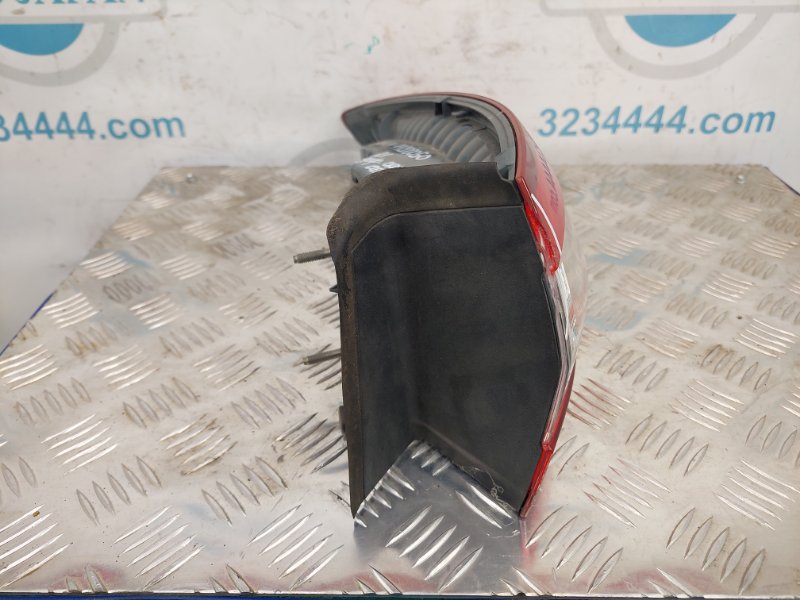 Фонарь наружный задний правый FUSION 14-