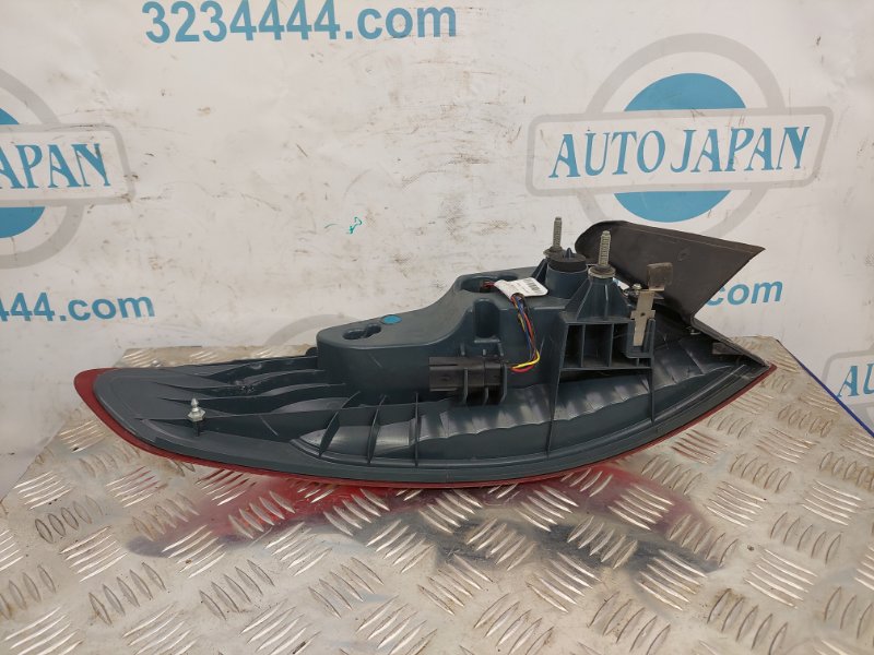 Фонарь наружный задний правый FUSION 14-