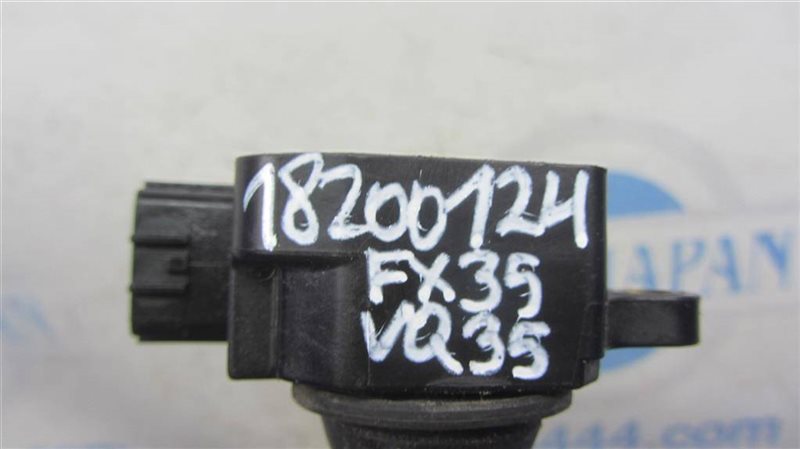 Катушка зажигания FX S50 03-08 2006 Внедорожник 3.5