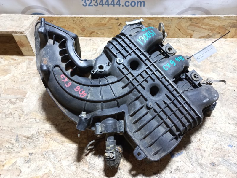Запчасть коллектор впускной MAZDA CX-9 06-16 2008 Внедорожник 3.7 CY01-13-130 Б/У Коллектор впускной MAZDA CX-9 06-16 2008 Внедорожник 3.7 CY01-13-130 Б/У