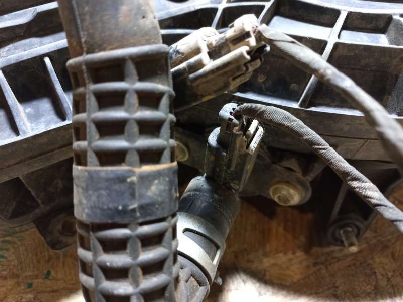 Коллектор впускной CX-9 06-16 2008 Внедорожник 3.7 Коллектор впускной CX-9 06-16 2008 Внедорожник 3.7