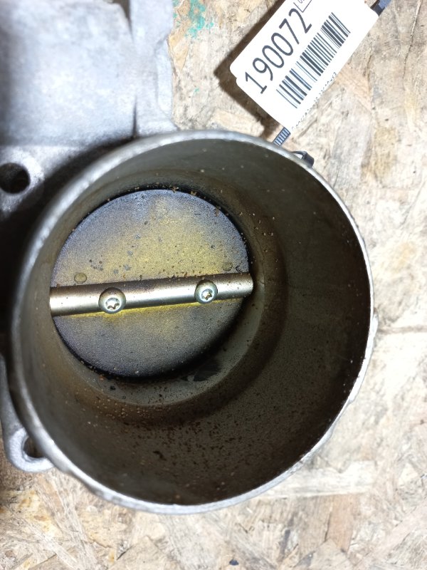 Дроссельная заслонка CX-9 06-16 2008 Внедорожник 3.7