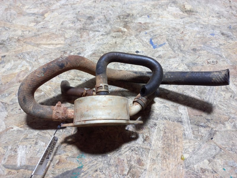 Теплообменник АКПП MAZDA CX-9 06-16 2008 Внедорожник 3.7 AW20-19-9F0B Б/У