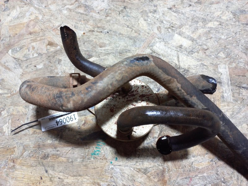 Теплообменник АКПП CX-9 06-16 2008 Внедорожник 3.7