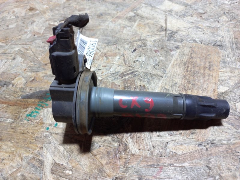 Катушка зажигания CX-9 06-16 2008 Внедорожник 3.7